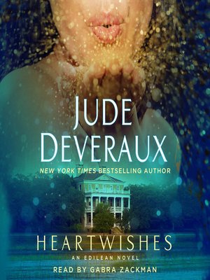 Heartwishes - Audiobook